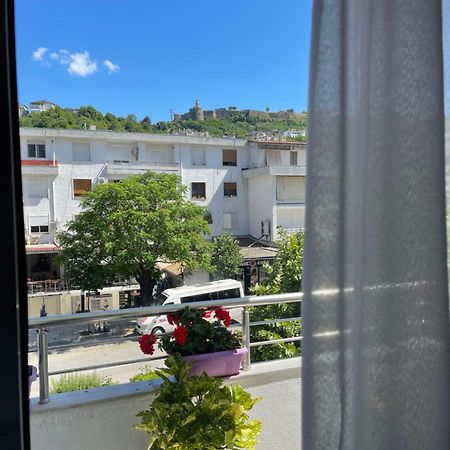 Hotel Freskia Gjirokastër Extérieur photo