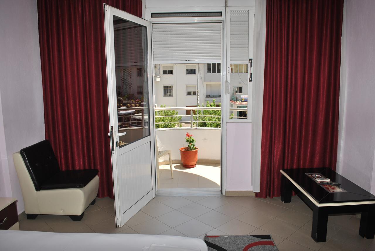 Hotel Freskia Gjirokastër Extérieur photo